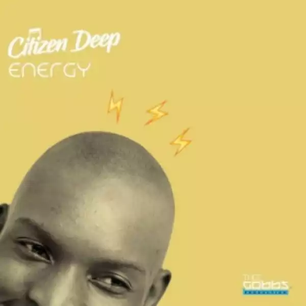 Citizen Deep - Sabela (Original Mix) Ft. Thiwe